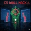 CS Wall Hack
