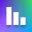 Data counter widget