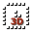 DesktopClock3D