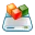 Disk Sorter