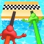 Donut Race
