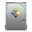 Drive Space Indicator