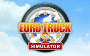 Euro Truck Simulator 2