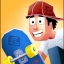 Faily Skater 2