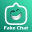 Fake Chat ChatsMock Text Prank descargar