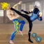 Karate King Kung Fu
