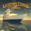 Luxury Liner Tycoon