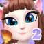 My Talking Angela 2 descargar