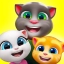 My Talking Tom Friends descargar