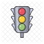Network Lights