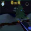 NFK Santa's Gone Postal