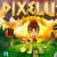 Pixelus Deluxe
