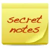 Secret Notes