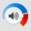 Speaker Volume