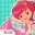 Strawberry Shortcake Card Maker Dress Up