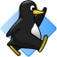 Supertux for Linux
