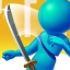 Sword Play!