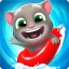 Talking Tom Pool