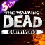 The Walking Dead