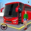 Tourist Bus Driving Simulator