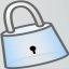 Transparent Lock Screen