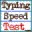Typing Speed Test