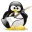 Tux Guitar