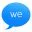 weMessage