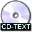 WMPCDText