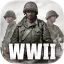 World War Heroes: WW2 FPS 1.55.0