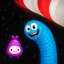 Worms Zone .io - Voracious Snake