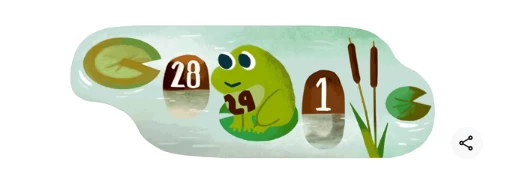 2024 Artık Gün