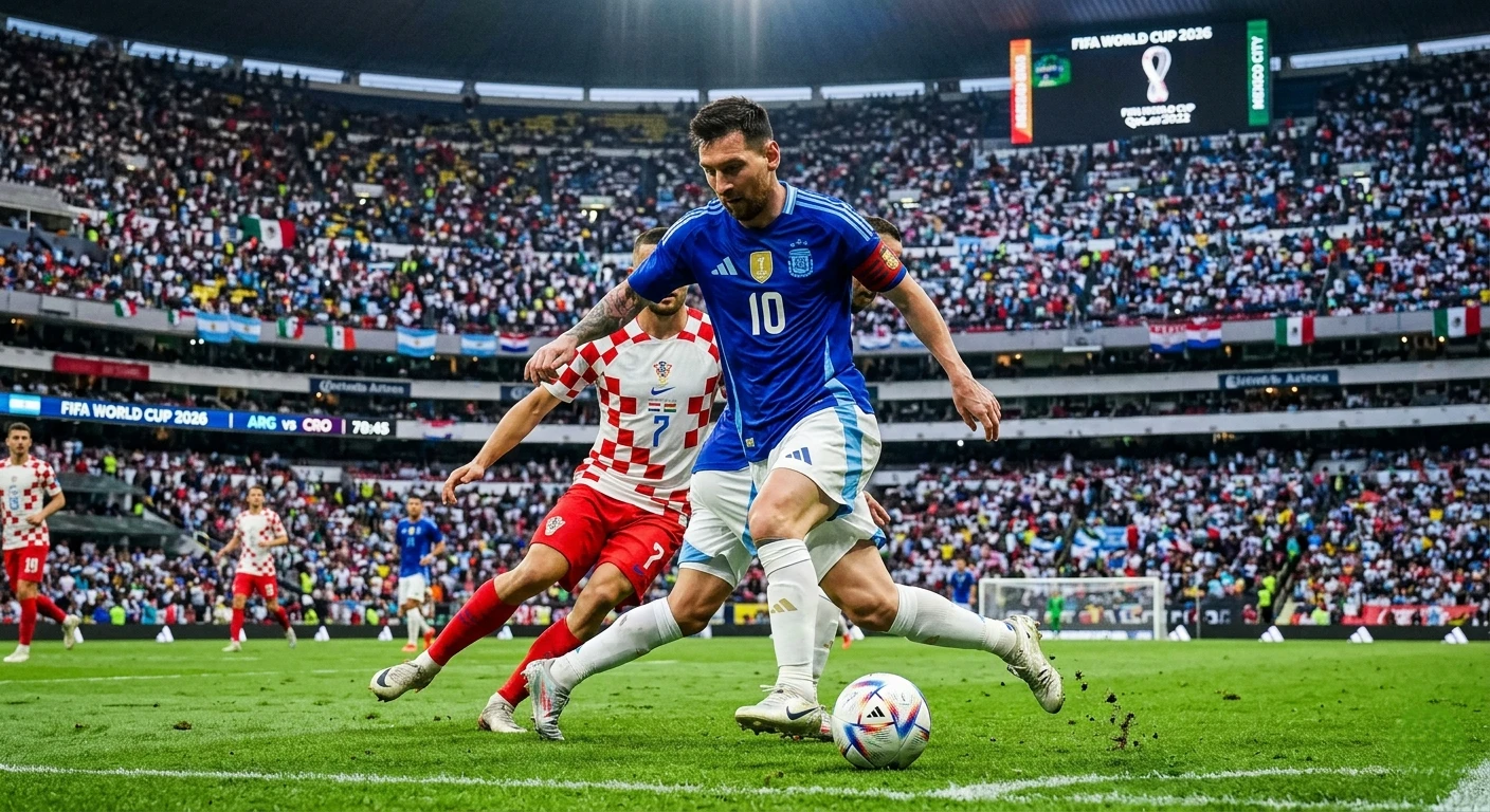 2026 FIFA Dünya Kupası