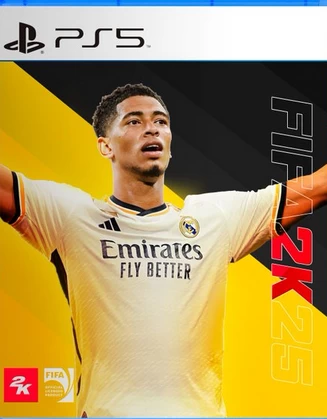 2K Fifa için devrede