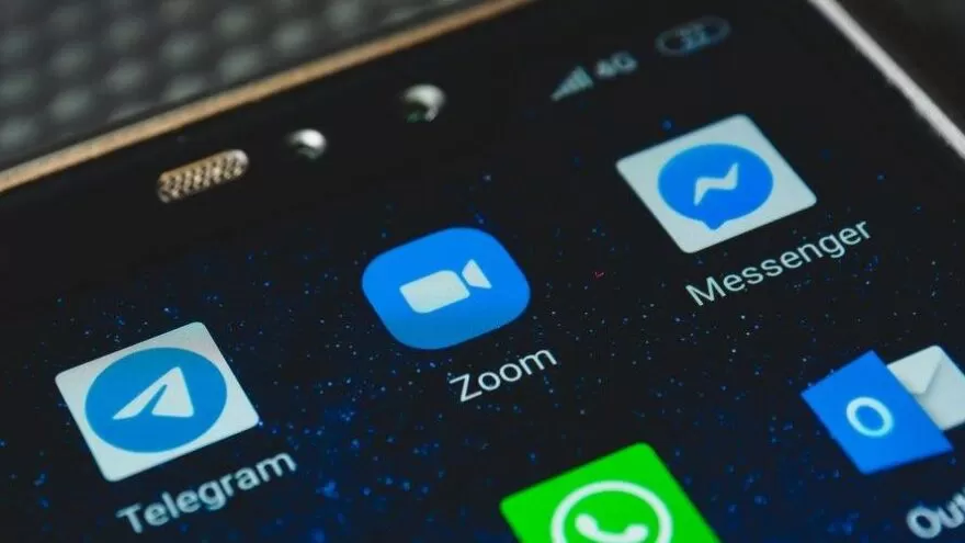 Telegram-Signal