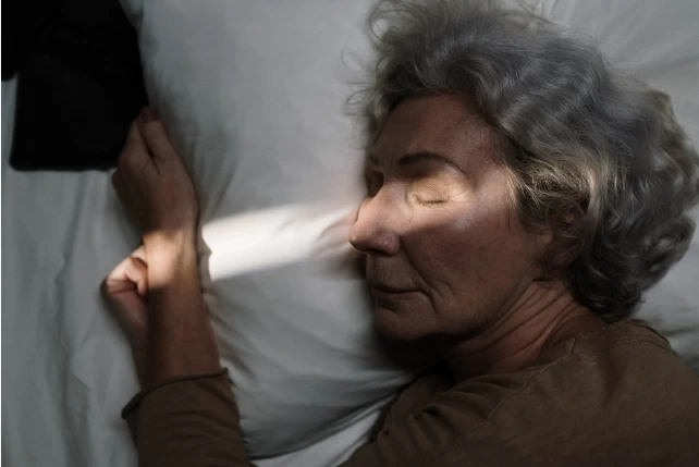 Alzheimerden kurtulabilirsiniz