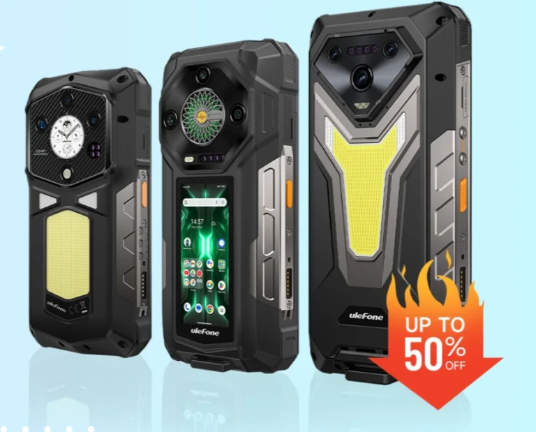 Armor 29 Ultra 18 Ağustosta Satışta