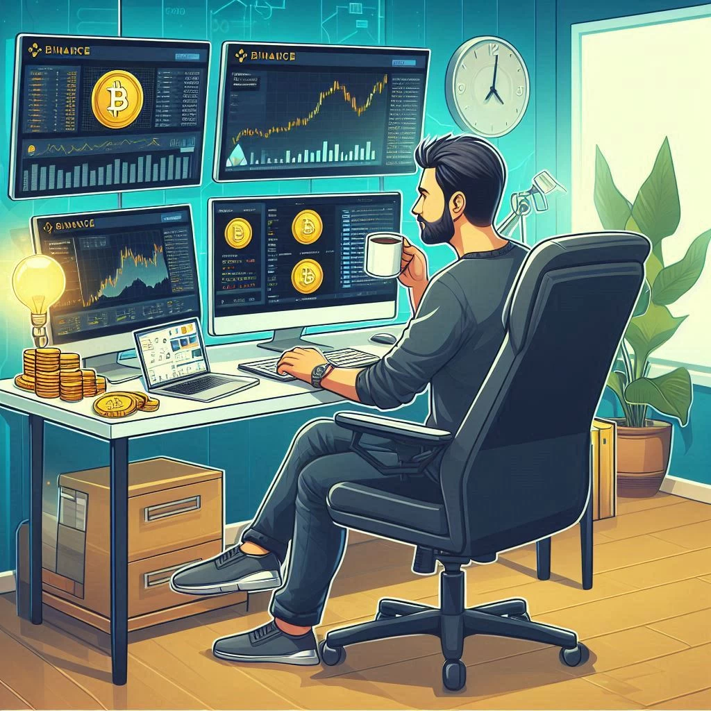 Binance TR isim değiştiriyor