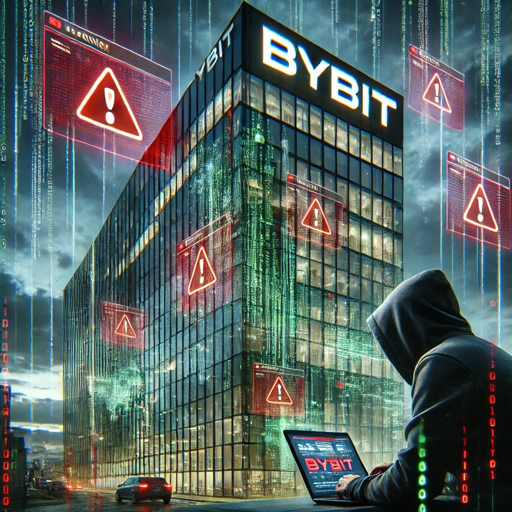 Bybit Hacklendi