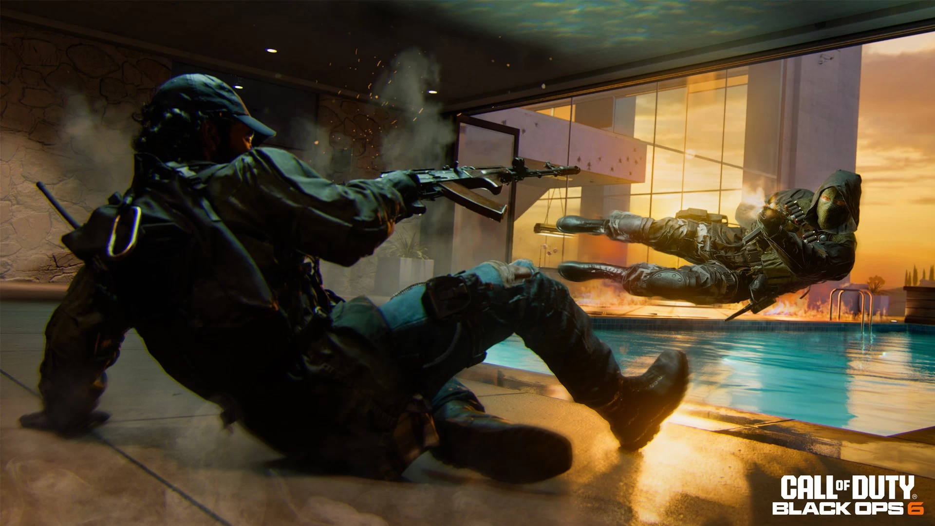 Call of Duty Black Ops 6 Tanıtıldı