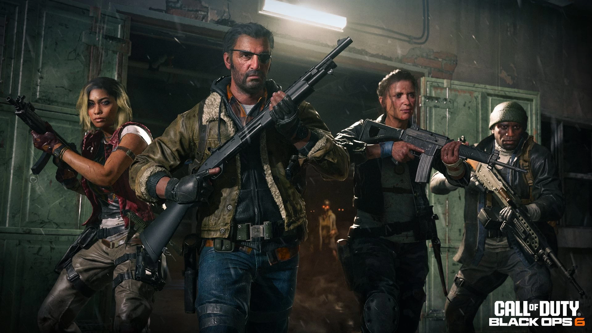 Call of Duty Black Ops 6 Tanıtıldı