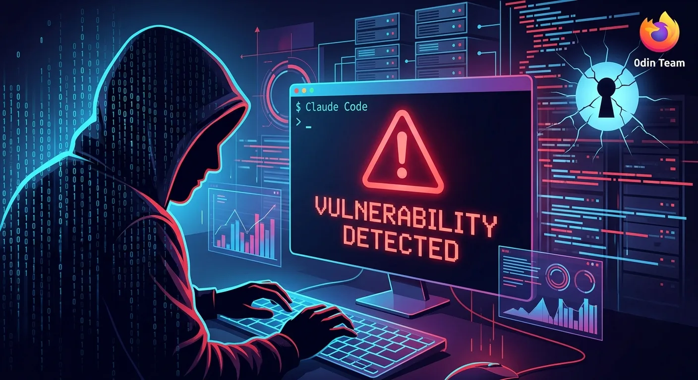 Claude Code Güvenlik Açığı Hack Saldırılarına Yol Açıyor!