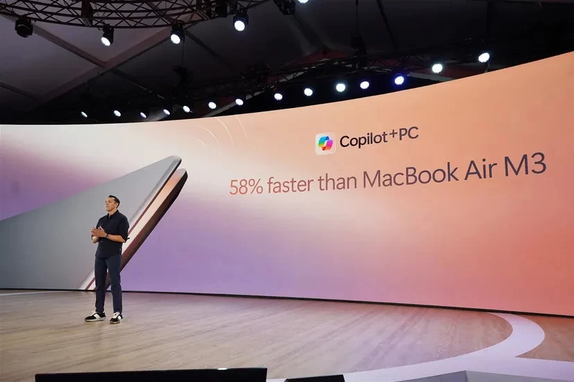 Copilot Plus PC Geliyor