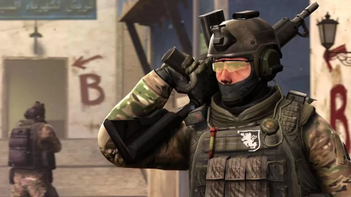 Counter-Strike 2 Geliyor