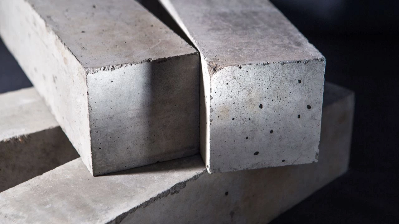 Depremler için Betonu 5.6 kat güçlendiren bir sistem bulundu