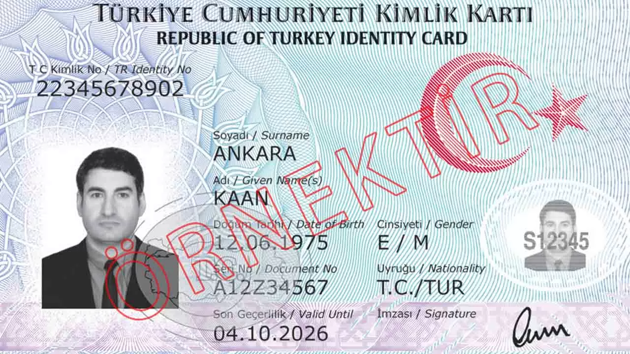 e-Devlet üzerinden e-imza alabileceğiz