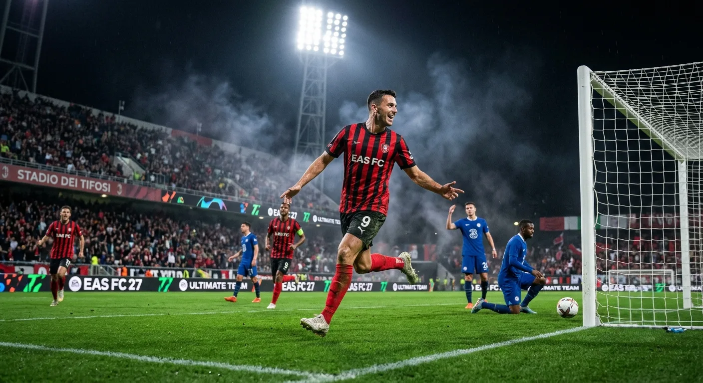 EA Sports FC 27 Ne Zaman Çıkıyor? İşte Beklenen Çıkış Tarihi ve Tüm Detaylar!
