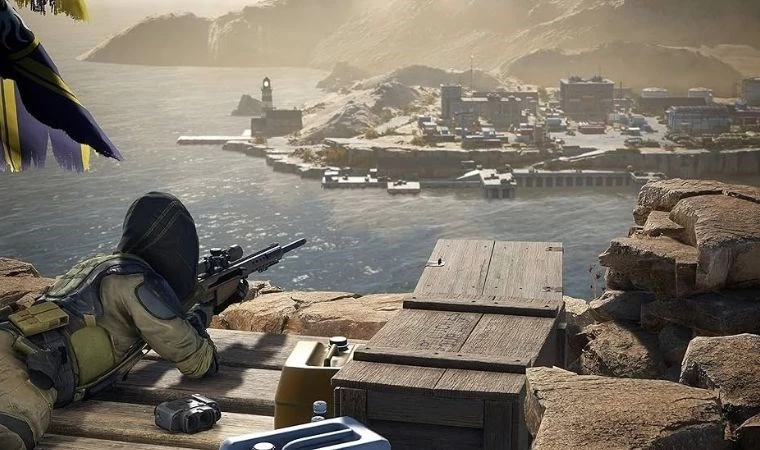 Epic Games iki oyunu daha ücretsiz verdi