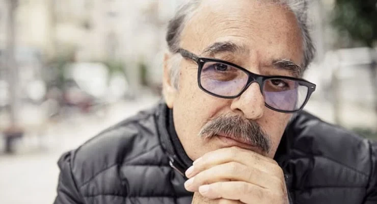 Ferdi Tayfur Hayatını Kaybetti
