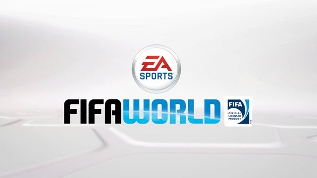 FIFA World Beta yayında